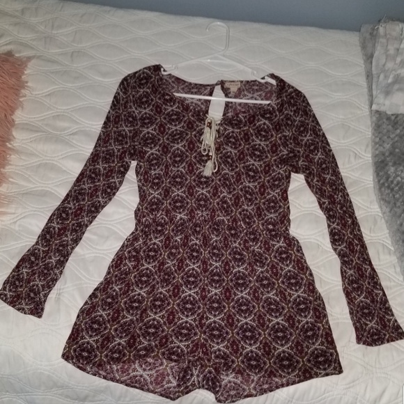 Aeropostale Other - Romper